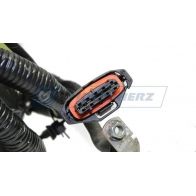 Насос Гур MOTORHERZ G3011HG 1440600260 O KKWB1 - Изображение 3