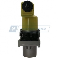 Насос Гур MOTORHERZ G3071HG 1440600307 L5 H64U - Изображение 3