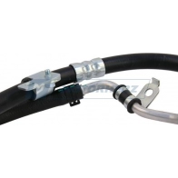 Комплект шлангов ГУР MOTORHERZ 1440600336 HHK1002 SLP1 1 - Изображение 3