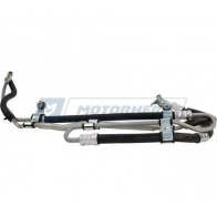 Комплект шлангов ГУР MOTORHERZ HHK1003 1440600337 T 9VLIV - Изображение 2