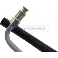 Комплект шлангов ГУР MOTORHERZ HHK1003 1440600337 T 9VLIV - Изображение 3