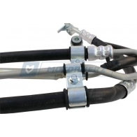 Комплект шлангов ГУР MOTORHERZ HHK1003 1440600337 T 9VLIV - Изображение 5