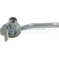 Комплект шлангов ГУР MOTORHERZ HHK1003 1440600337 T 9VLIV - Изображение 6