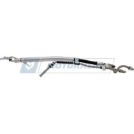 Шланг Гур MOTORHERZ HHK1004 1440600338 B7 5O9T - Изображение 2