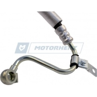 Шланг Гур MOTORHERZ HHK1004 1440600338 B7 5O9T - Изображение 5