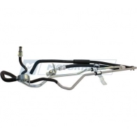 Комплект шлангов ГУР MOTORHERZ HHK1005 1440600339 H1HB ZM9 - Изображение 2