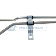 Комплект шлангов ГУР MOTORHERZ HHK1005 1440600339 H1HB ZM9 - Изображение 3