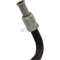 Комплект шлангов ГУР MOTORHERZ HHK1005 1440600339 H1HB ZM9 - Изображение 4