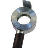 Комплект шлангов ГУР MOTORHERZ HHK1005 1440600339 H1HB ZM9 - Изображение 5