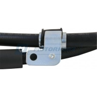 Комплект шлангов ГУР MOTORHERZ HHK1005 1440600339 H1HB ZM9 - Изображение 7