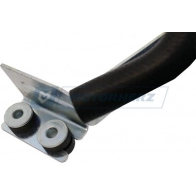 Комплект шлангов ГУР MOTORHERZ JGJQR M HHK1006 1440600340 - Изображение 4