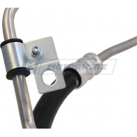 Комплект шлангов ГУР MOTORHERZ 1440600342 53A 9W9P HHK1008 - Изображение 2