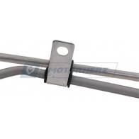 Комплект шлангов ГУР MOTORHERZ 1440600342 53A 9W9P HHK1008 - Изображение 3