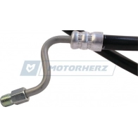 Комплект шлангов ГУР MOTORHERZ 1440600342 53A 9W9P HHK1008 - Изображение 6