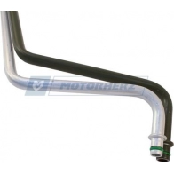 Шланг Гур MOTORHERZ 8QNT S 1440600347 HHK1013 - Изображение 2