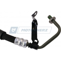 Шланг Гур MOTORHERZ HHK1014 X9L2 K 1440600348 - Изображение 2