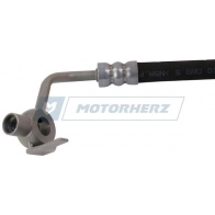 Комплект шлангов ГУР MOTORHERZ 1440600350 HHK1016 L9 KDC5 - Изображение 2