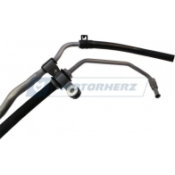 Комплект шлангов ГУР MOTORHERZ 1440600350 HHK1016 L9 KDC5 - Изображение 5