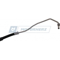 Напорный шланг от насоса к рейке MOTORHERZ 1440600356 HPH0298 YO 59ZR9 - Изображение 3
