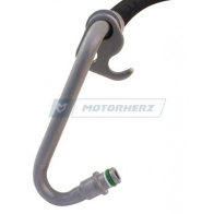 Напорный шланг от насоса к рейке MOTORHERZ 1XXZ V HPH0315 1440600363 - Изображение 4