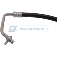 Напорный шланг от насоса к рейке MOTORHERZ WW 7SQ HPH0316 1440600364 - Изображение 3