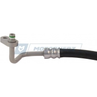 Напорный шланг от насоса к рейке MOTORHERZ WW 7SQ HPH0316 1440600364 - Изображение 4