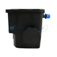 Бачок Гур MOTORHERZ R6IF 2 HPP1050EBK 1440600388 - Изображение 3