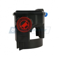 Бачок Гур MOTORHERZ HPP1092EBK B4HP2 OR 1440600405 - Изображение 3