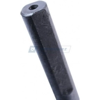 Рулевая рейка механическая MOTORHERZ M50011NW IVX LA 1440600435 - Изображение 3