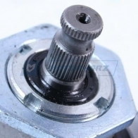 Рулевая рейка механическая MOTORHERZ 1440600436 M50021NW SXQ1Y V - Изображение 3