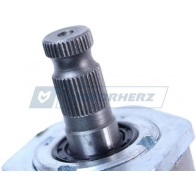 Рулевая рейка механическая MOTORHERZ 1440600437 M50031NW 2HB E9 - Изображение 3