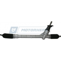 Рулевая рейка механическая MOTORHERZ M50041NW 1440600438 E2AAHC 6 - Изображение 2