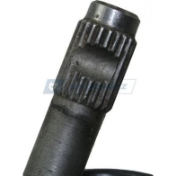 Рулевая рейка механическая MOTORHERZ M50041NW 1440600438 E2AAHC 6 - Изображение 3