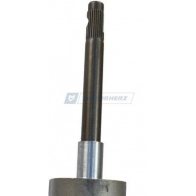 Рулевая рейка механическая MOTORHERZ M50101NW 1440600444 U O63J3K - Изображение 3