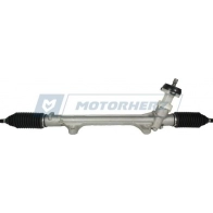 Рулевая рейка механическая MOTORHERZ 1440600477 M50471NW KDY GEC - Изображение 2