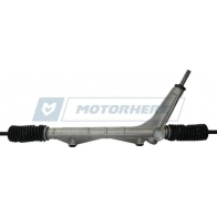 Рулевая рейка механическая MOTORHERZ 1440600488 M50581NW FTGL 3 - Изображение 2