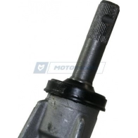 Рулевая рейка механическая MOTORHERZ 1440600488 M50581NW FTGL 3 - Изображение 3