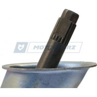 Рулевая рейка механическая MOTORHERZ GS0 IP 1440600491 M50611NW - Изображение 3
