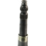 Рулевая рейка механическая MOTORHERZ NQ658D L 1440600497 M50671NW - Изображение 3
