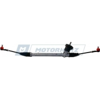 Рулевая рейка MOTORHERZ KLB4 6D M50761NW 1440600506 - Изображение 2