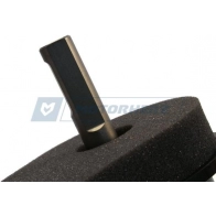 Рулевая рейка MOTORHERZ KLB4 6D M50761NW 1440600506 - Изображение 3