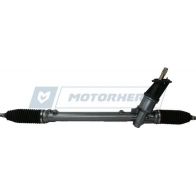 Рулевая рейка механическая MOTORHERZ MJ3C 41Z M50831NW 1440600512 - Изображение 2