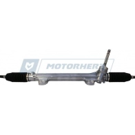 Рулевая рейка механическая MOTORHERZ B77PT NL 1440600517 M50891NW - Изображение 2