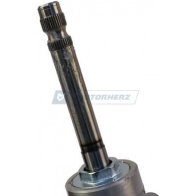 Рулевая рейка механическая MOTORHERZ B77PT NL 1440600517 M50891NW - Изображение 3