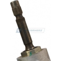 Рулевая рейка MOTORHERZ M50911NW 1440600519 19O C98E - Изображение 3