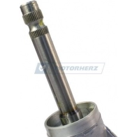 Рулевая рейка механическая MOTORHERZ F5GR C 1440600539 M51141NW - Изображение 3