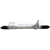 Рулевая рейка механическая MOTORHERZ 1440600544 LR4P9 V M51191NW - Изображение 2