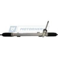Рулевая рейка механическая MOTORHERZ 1440600547 M51221NW I1 F9Y1 - Изображение 2