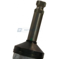 Рулевая рейка механическая MOTORHERZ M51351NW GKNZ ZXK 1440600559 - Изображение 3