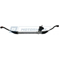 Рулевая рейка механическая MOTORHERZ T9QAA 7 1440600560 M51361NW - Изображение 2